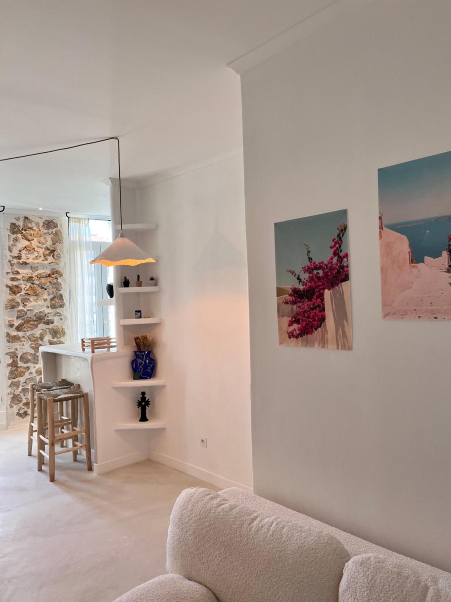 Appartement Type Mediterraneen Marsilya Dış mekan fotoğraf