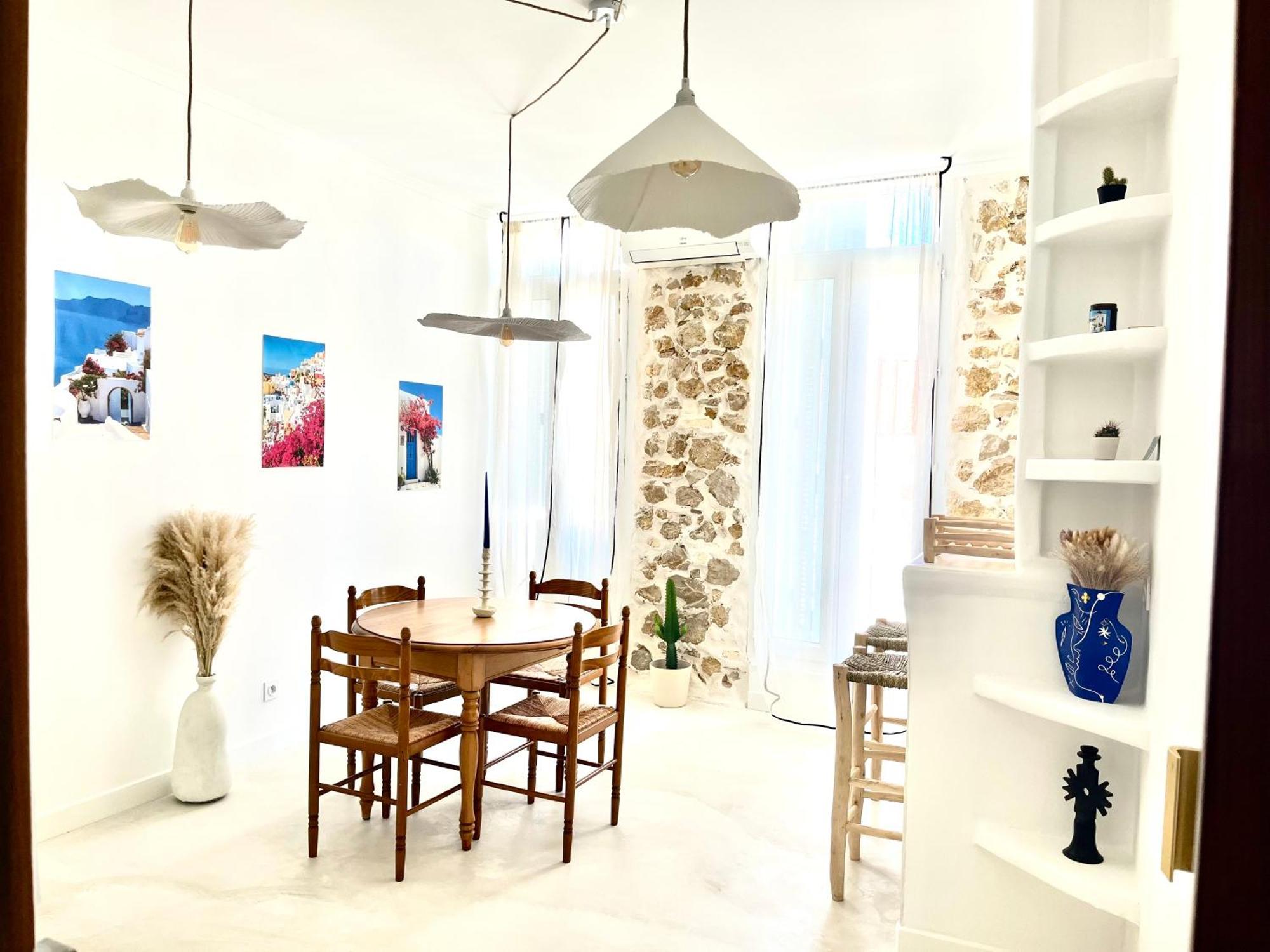 Appartement Type Mediterraneen Marsilya Dış mekan fotoğraf