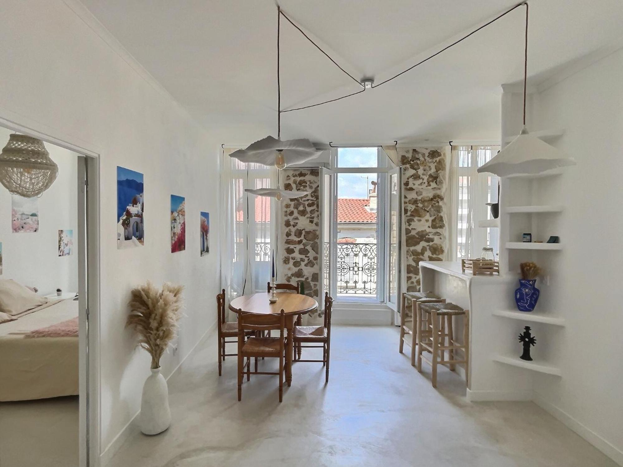Appartement Type Mediterraneen Marsilya Dış mekan fotoğraf