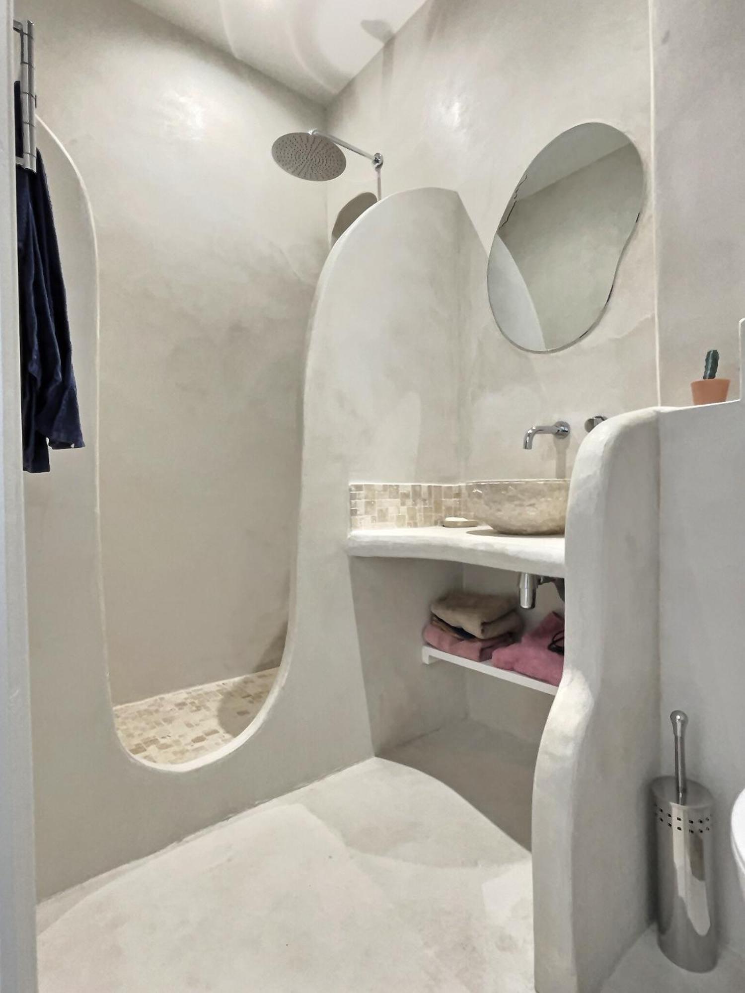 Appartement Type Mediterraneen Marsilya Dış mekan fotoğraf