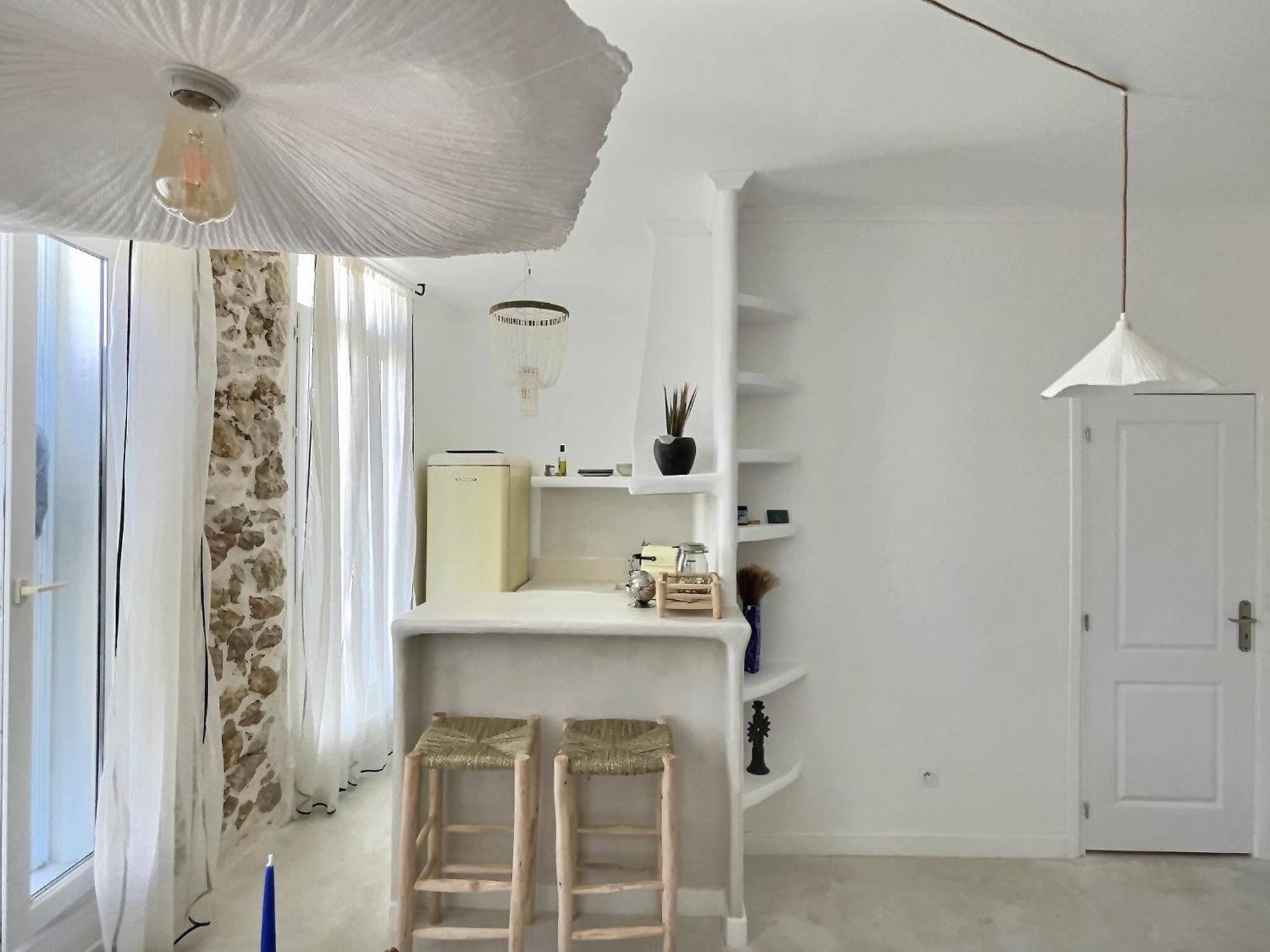 Appartement Type Mediterraneen Marsilya Dış mekan fotoğraf