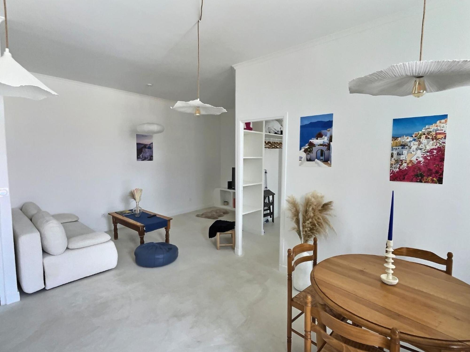 Appartement Type Mediterraneen Marsilya Dış mekan fotoğraf
