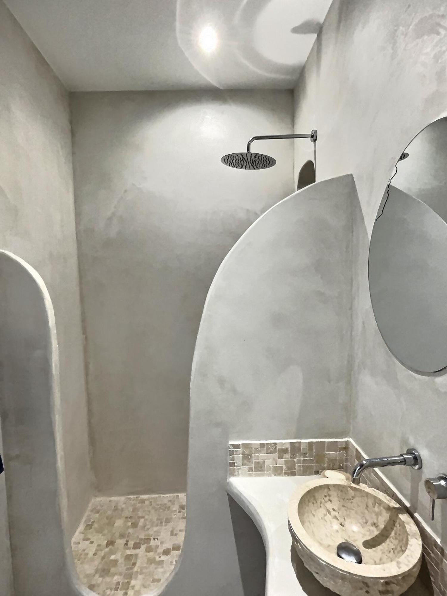 Appartement Type Mediterraneen Marsilya Dış mekan fotoğraf